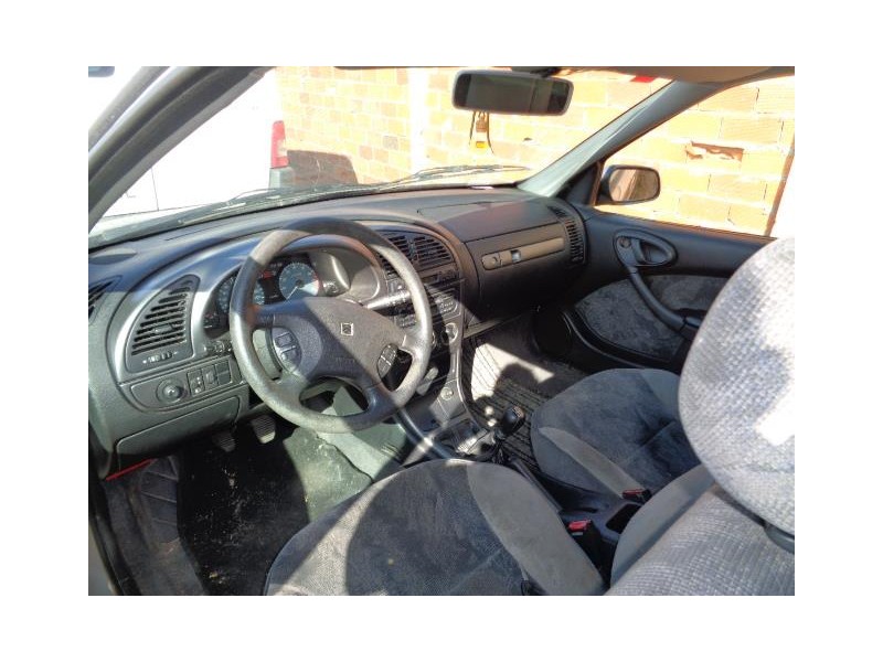 citroen xsara del año 1999