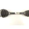 Recambio de transmision delantera izquierda para bmw x3 (e83) 2.0 sd referencia OEM IAM 3450563  