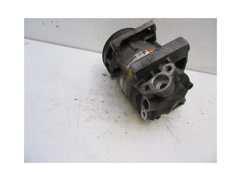 Recambio de aire acondicionado : nissan almera : 1.8 g tino (115,57cv) [2006] para nissan almera 1.8 g tino referencia OEM IAM E