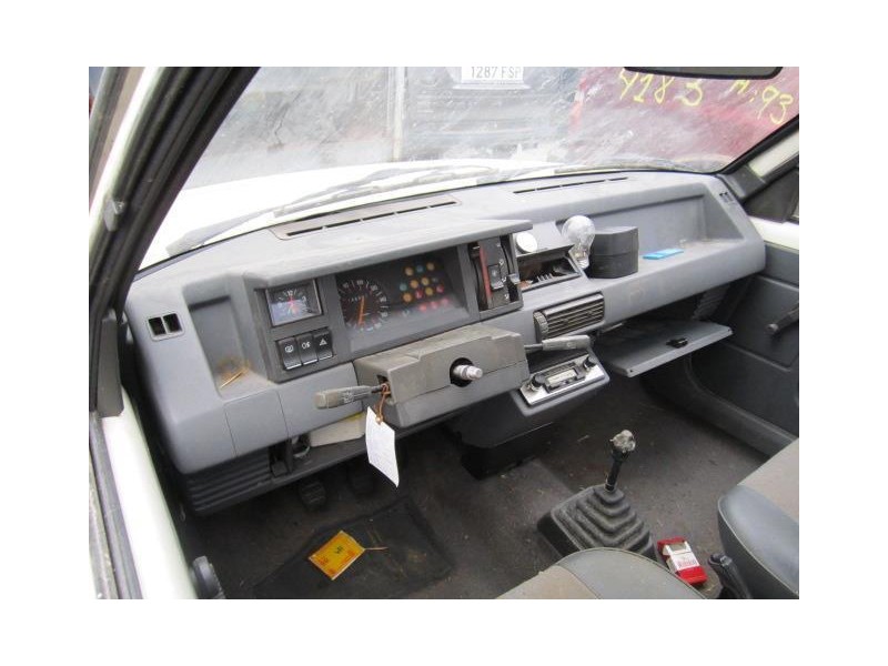 renault express del año 1986