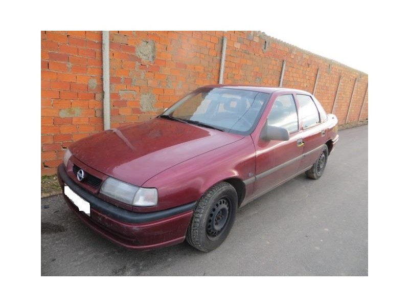 opel vectra del año 1993