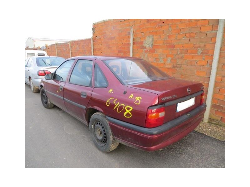 opel vectra del año 1993