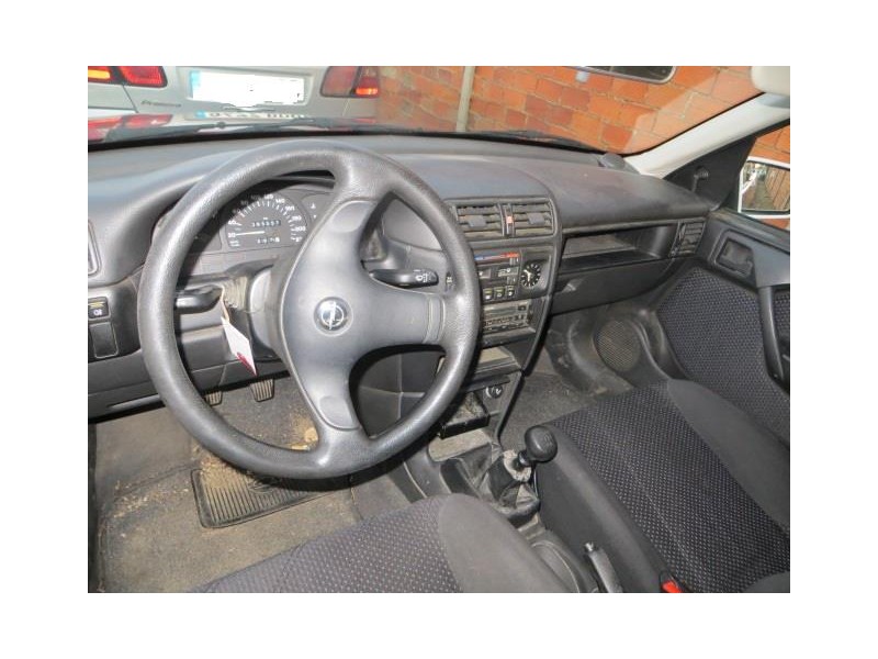 opel vectra del año 1993