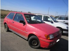 ford fiesta del año 1993