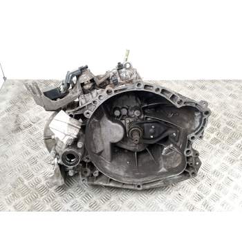 CAJA CAMBIOS 5V GASOLINA 20DL68 
