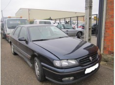 renault safrane del año 1997