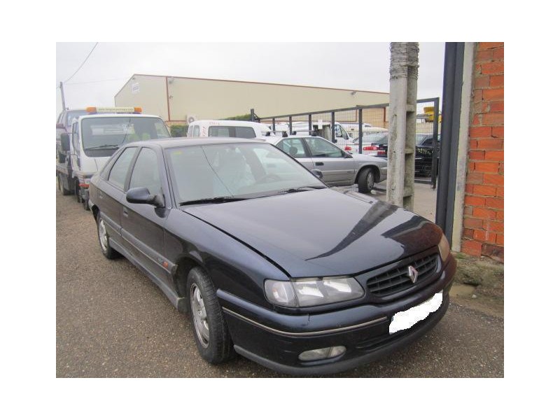 renault safrane del año 1997