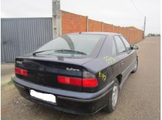 renault safrane del año 1997 2