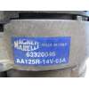 Recambio de alternador para alfa romeo 146 (930_) 1.9 td (930.b4a) referencia OEM IAM 63320046  