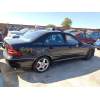mercedes-benz clase c (w203) del año 2002