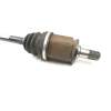 Recambio de transmision delantera izquierda para bmw x3 (e83) 2.0 sd referencia OEM IAM 3450563  