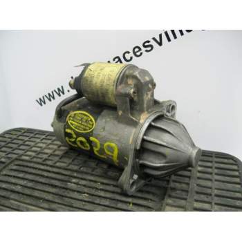MOTOR ARRANQUE 112040 