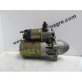 MOTOR ARRANQUE 