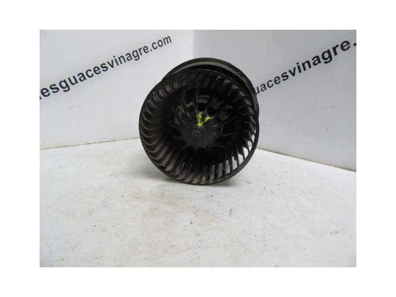 Recambio de motor calefaccion para citroën c2 1.1 g referencia OEM IAM   