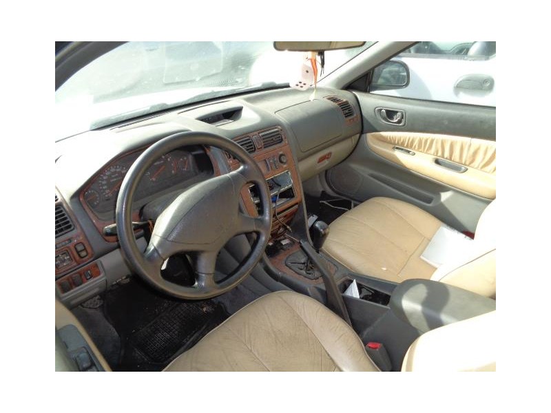 peugeot 206 del año 1999