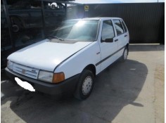 fiat uno del año 1995