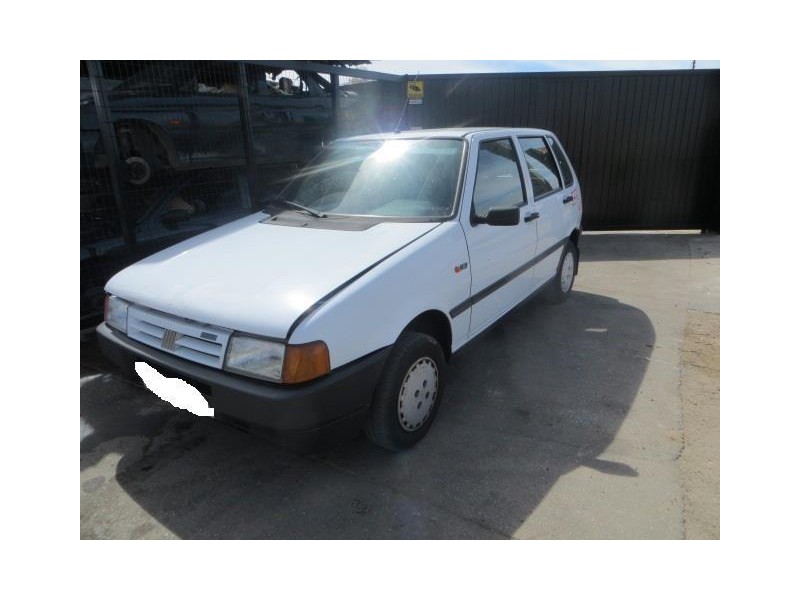 fiat uno del año 1995