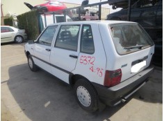 fiat uno del año 1995 2