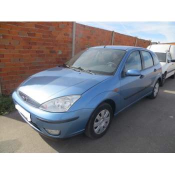 FORD FOCUS I (DAW, DBW)