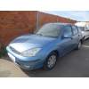 ford focus i (daw, dbw) del año 2002