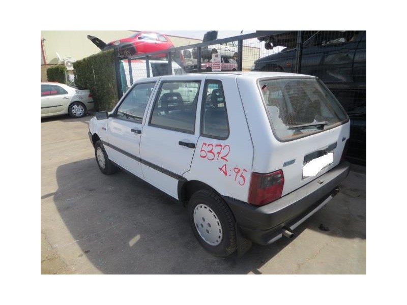 fiat uno del año 1995