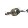Recambio de transmision delantera izquierda para bmw x3 (e83) 2.0 sd referencia OEM IAM 3450563  