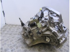 Recambio de cambio 6v (td /tdi) : renault megane : 1.9 dci [2003] para renault megane 1.9 dci referencia OEM IAM NDO001  