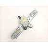 Recambio de elevalunas trasero derecho para ford focus iii 1.6 tdci referencia OEM IAM BM51A27000BC  
