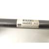 Recambio de transmision delantera izquierda para bmw x3 (e83) 2.0 sd referencia OEM IAM 3450563  