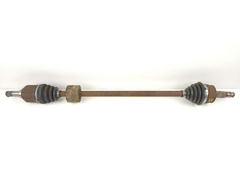 Recambio de transmision delantera derecha para fiat stilo (192) 1.6 16v active referencia OEM IAM 46308034  7715294