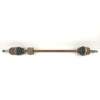 Recambio de transmision delantera derecha para fiat stilo (192) 1.6 16v active referencia OEM IAM 46308034  7715294