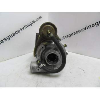 TURBO 46432181 