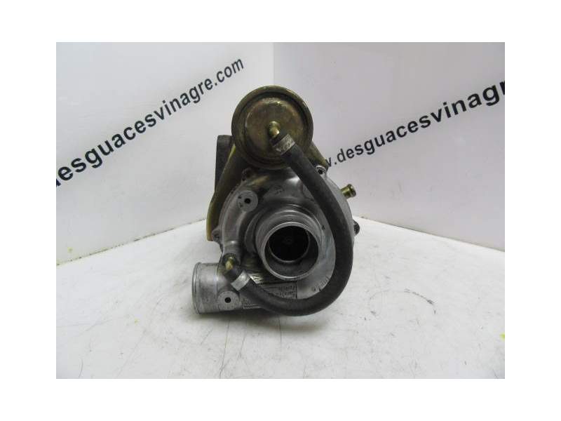 Recambio de turbo para alfa romeo 146 (930_) 1.9 td (930.b4a) referencia OEM IAM 46432181  