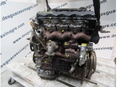 Recambio de motor td / tdi : nissan almera : 2.2td-yd22 (111,49cv) [2005] para nissan almera 2.2td-yd22 referencia OEM IAM YD22 