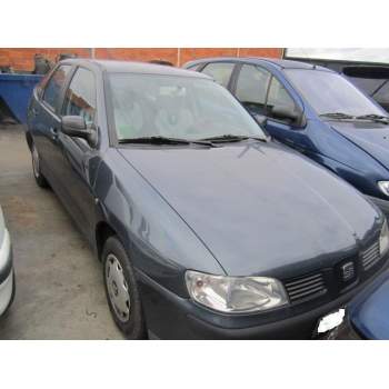 SEAT CORDOBA (6K1, 6K2)