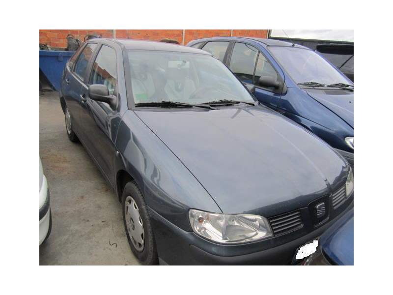 SEAT CORDOBA (6K1, 6K2)