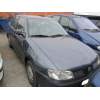seat cordoba (6k1, 6k2) del año 1999
