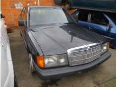 m. benz 190 del año 1992