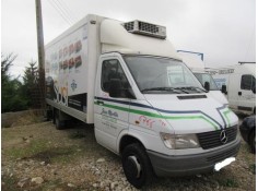 m. benz sprinter del año 1999