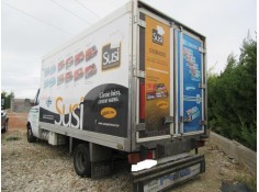 m. benz sprinter del año 1999 2