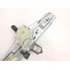 Recambio de elevalunas trasero derecho para ford focus iii 1.6 tdci referencia OEM IAM BM51A27000BC  