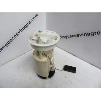 BOMBA COMBUSTIBLE AFORADOR 1J0919183D 