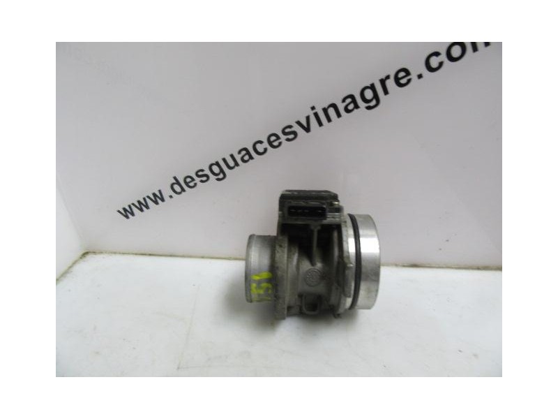 Recambio de caudalimetro : ford escort : 1.6 g (88,37cv) [1993] para ford escort 1.6 g referencia OEM IAM   