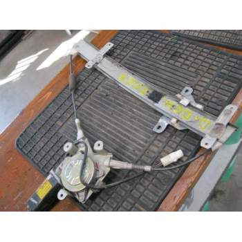 ELEVALUNAS DELANTERO DERECHO ELECTRICO 