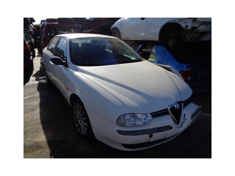 alfa romeo 156 del año 1999