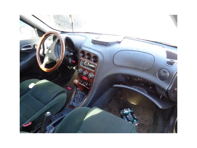 alfa romeo 156 del año 1999