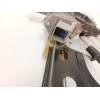 Recambio de elevalunas delantero derecho para opel astra j (p10) 1.7 cdti (68) referencia OEM IAM 915368104  