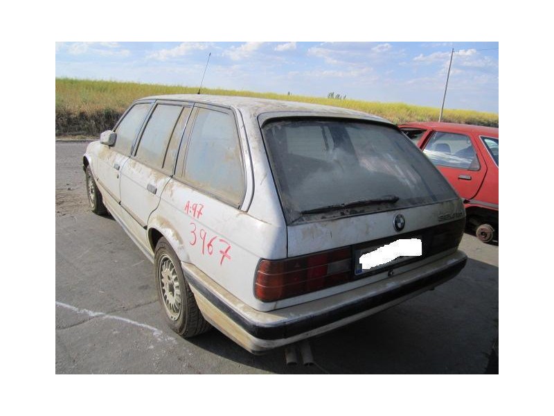 bmw  324 del año 1997