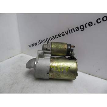 MOTOR ARRANQUE 