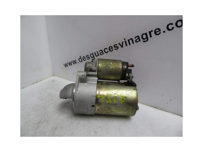 Recambio de motor arranque para daewoo kalos (klas) 1.2 referencia OEM IAM   
